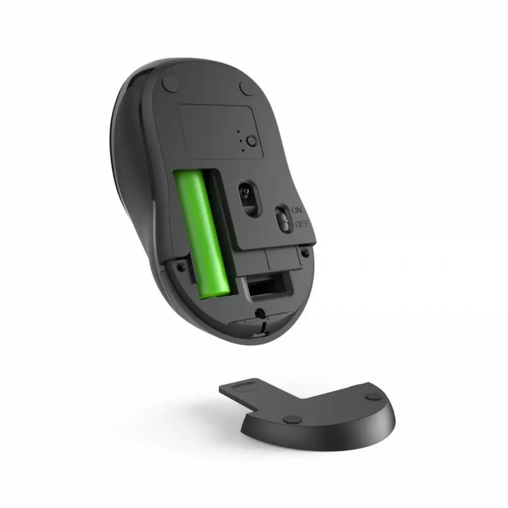 Комплект мишка и клавиатура HАМА KMW-600 Plus Wireless