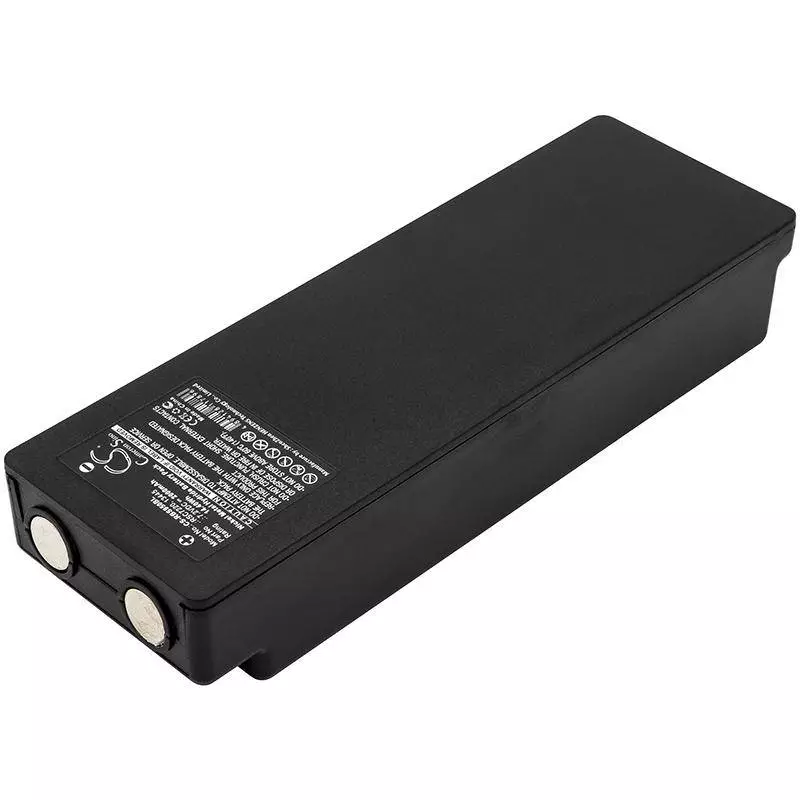 Батерия за дистанционно управление за кран Palfinger; Scanreco  CS-RBS950BL NIMH 7,2V 2000mAh Cameron Sino