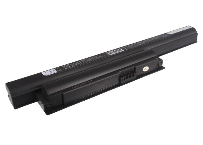 Baterie pentru laptop Sony VAIO PCG-71211M PCG-61211M PCG-71212M VGPBPS22 CS-BPS22NT 11.1V 4400mAh CAMERON SINO