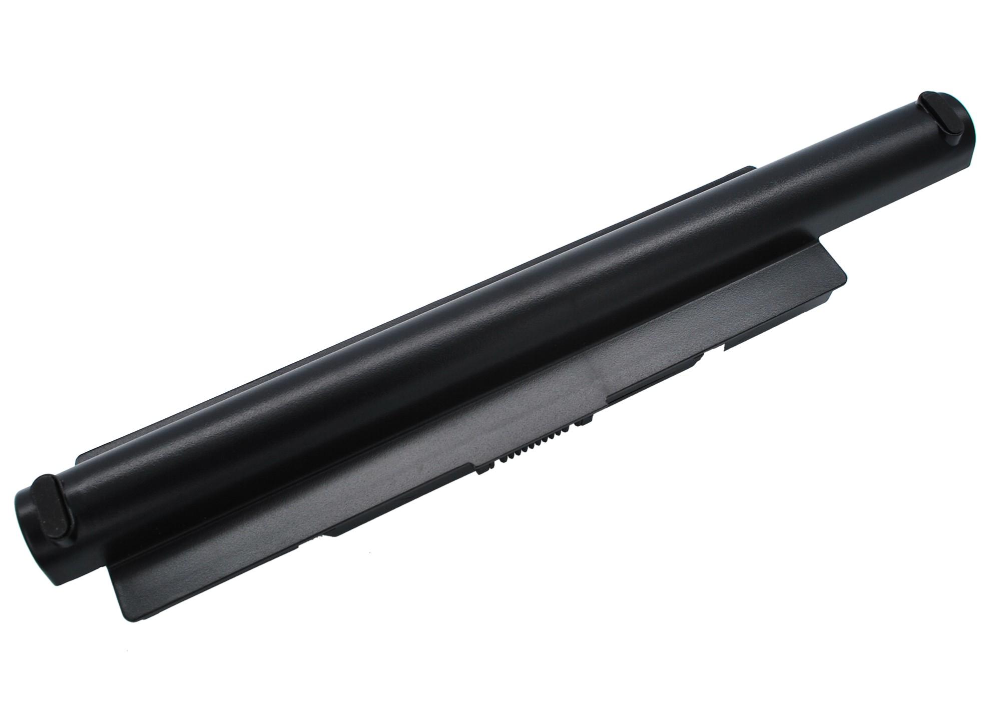 Батарея для ноутбука Toshiba Satellite A200 A300 A500 L200 L300 L500 PA3535U 10.8V 6600 mAh CAMERON SINO