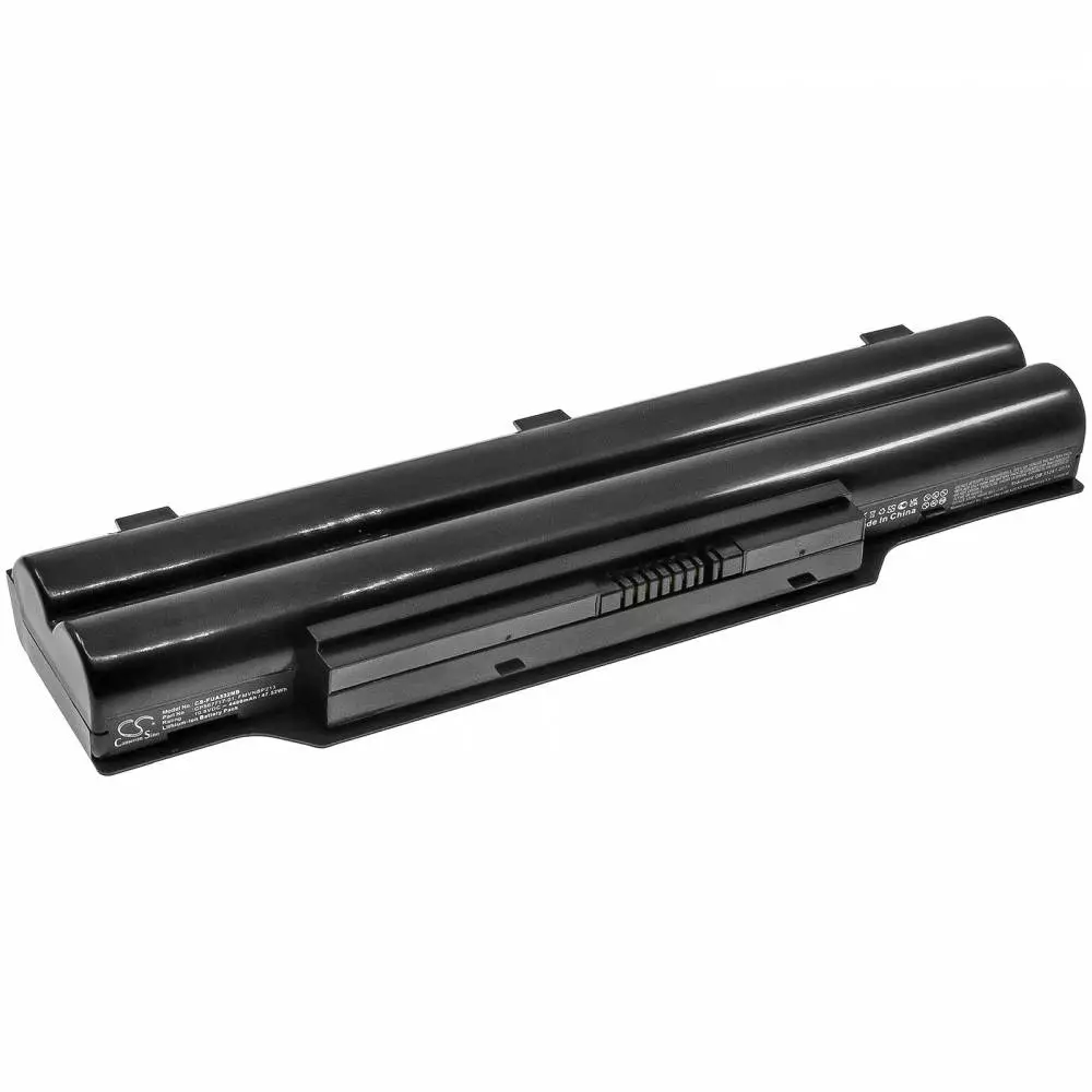 Батерия за лаптоп FUJITSU AH532/AH512/AH502/A532 FPCBP331 FMVNBP213 10,8V 4400mAh CAMERON SINO