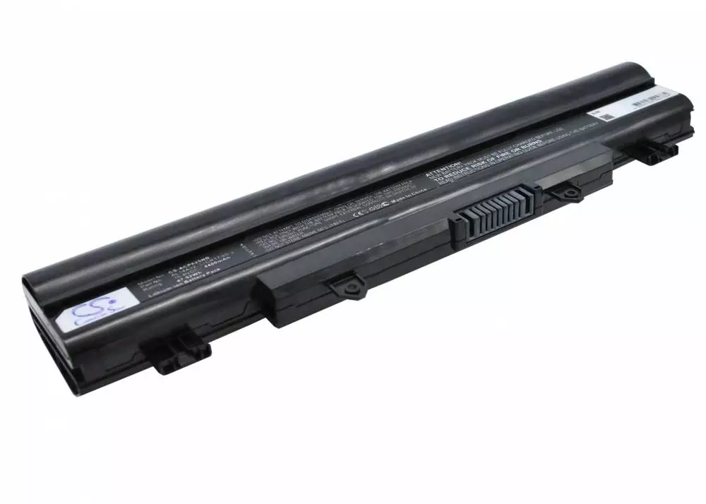 Батерия за лаптоп Acer Aspire E14 E15 E5-511 E5-521 E5-551 E5-571 11,1V 4400mAh CAMERON SINO
