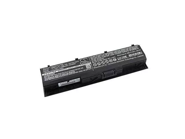 Батерия за лаптоп HP OMEN 17; Pavilion 17 HSTNN-DB7KPA06 CS-HPW170NB 11.1V 4400mAh Cameron Sino