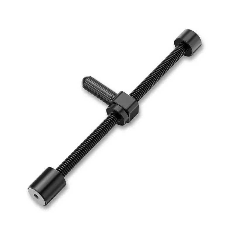 Suport pentru placă video Jonsbo VC-20 Plus GPU bracket - negru