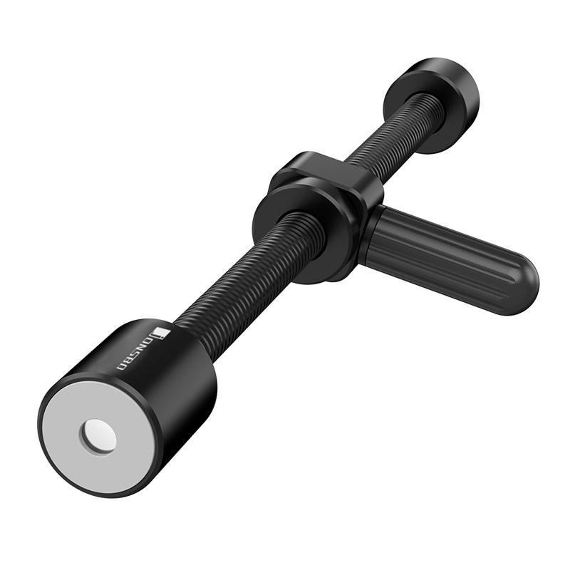 Suport pentru placă video Jonsbo VC-20 Plus GPU bracket - negru