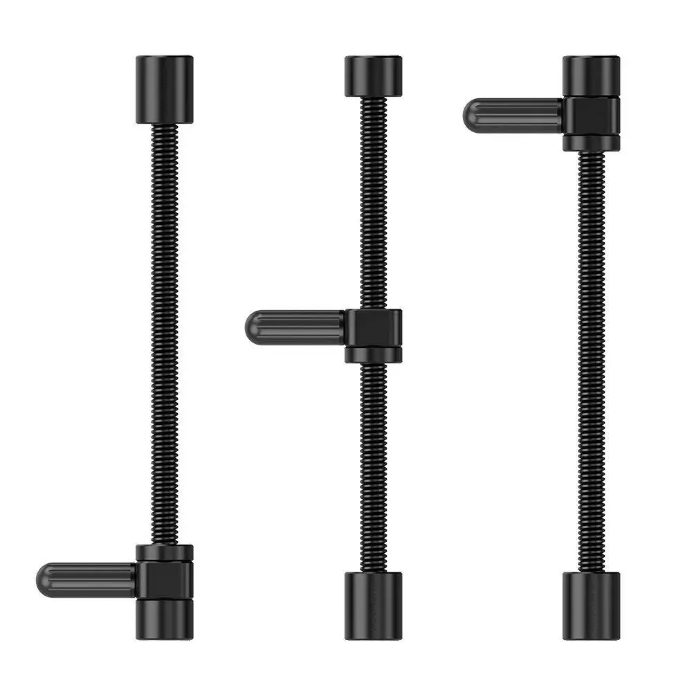 Suport pentru placă video Jonsbo VC-20 Plus GPU bracket - negru