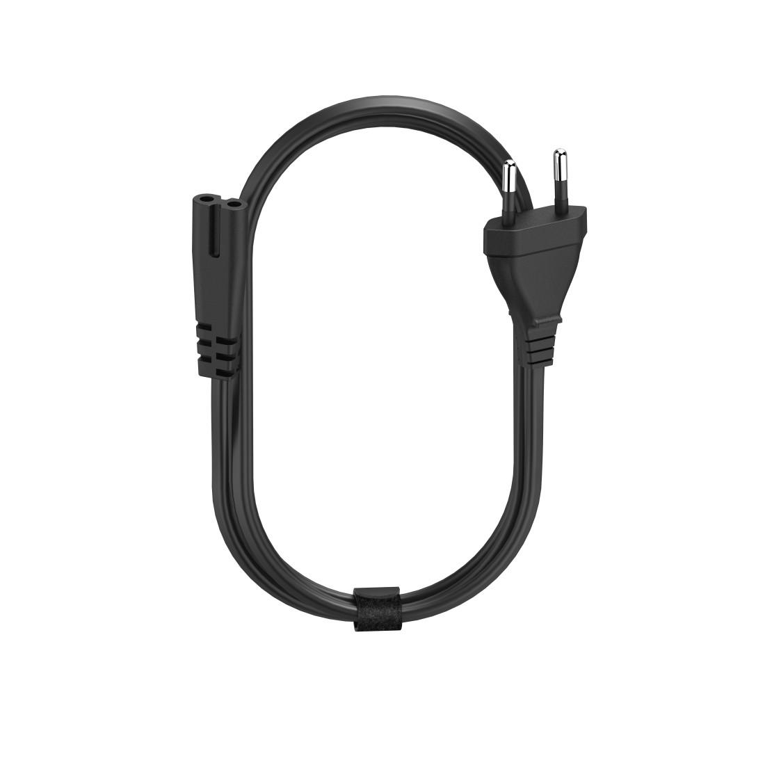 Chargeur 220V HAMA Universal, USB-C, 3 ports, 5-20V/65W, (PD), Noir
