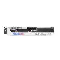 Видео карта Gigabyte GeForce RTX 4060 Ti AERO OC 16GB GDDR6