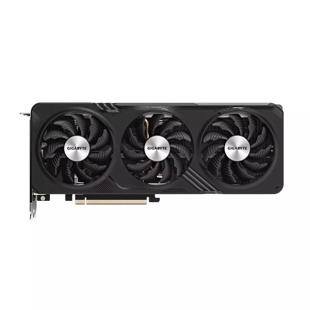 Видео карта Gigabyte GeForce RTX 4060 Ti GAMING OC 16GB GDDR6