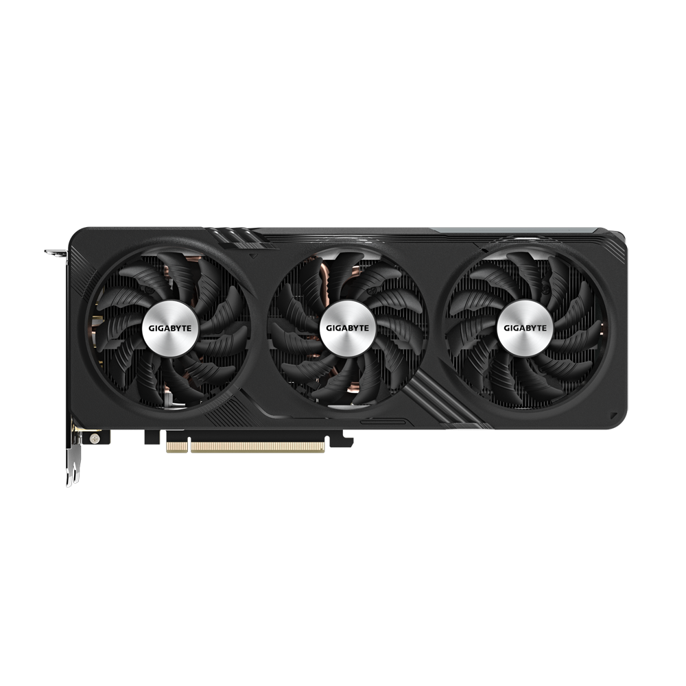 Видео карта Gigabyte GeForce RTX 4060 Ti GAMING OC 16GB GDDR6