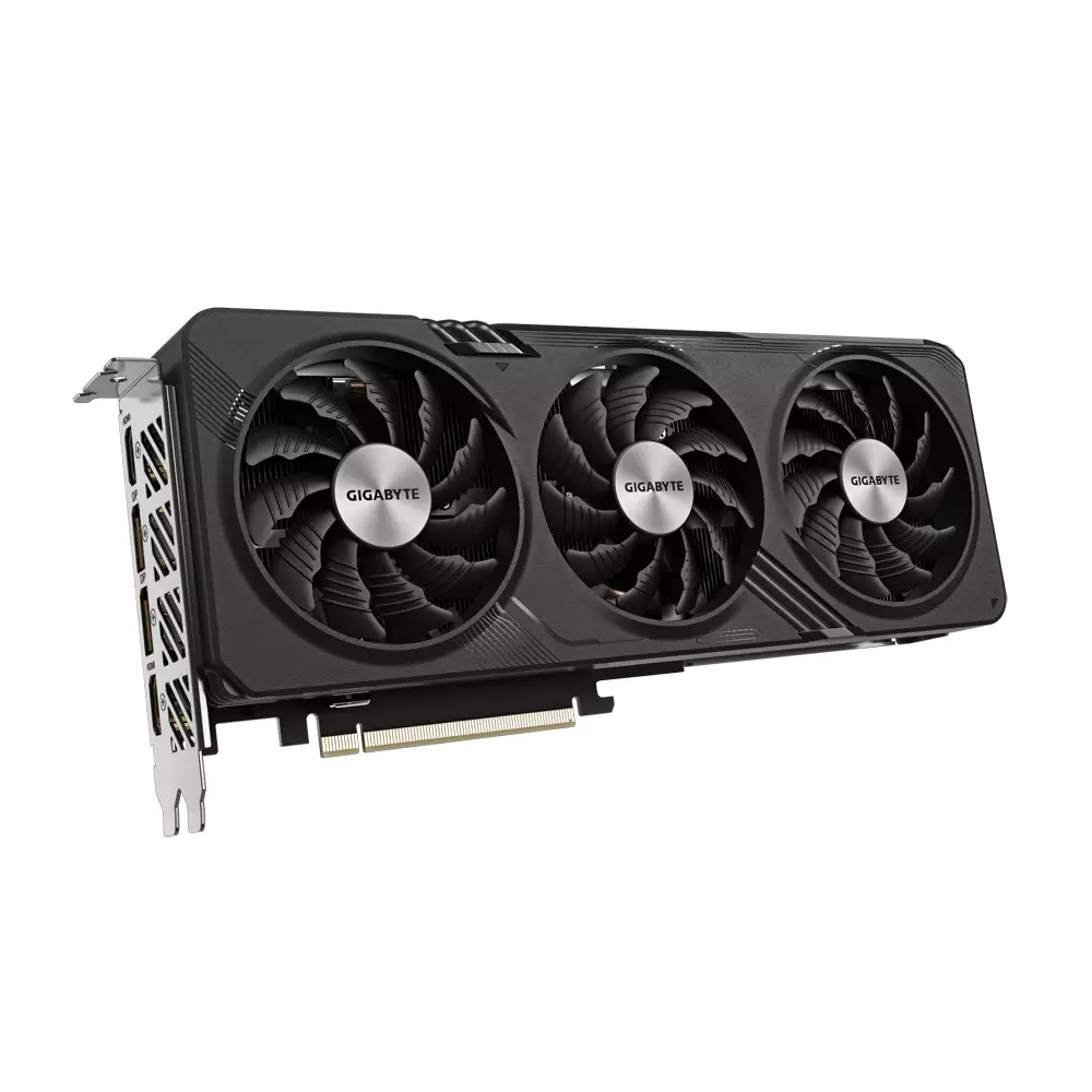 Видео карта Gigabyte GeForce RTX 4060 Ti GAMING OC 16GB GDDR6