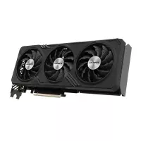 Видео карта Gigabyte GeForce RTX 4060 Ti GAMING OC 16GB GDDR6