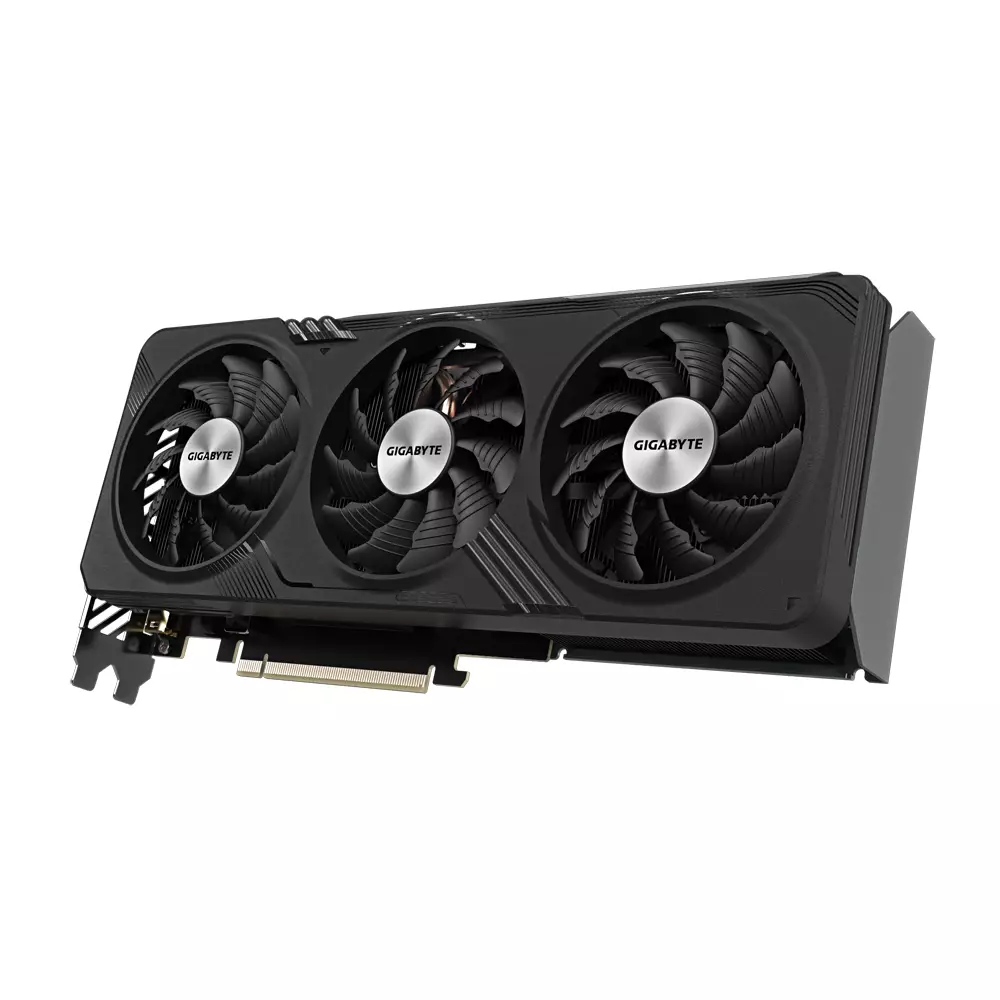 Видео карта Gigabyte GeForce RTX 4060 Ti GAMING OC 16GB GDDR6