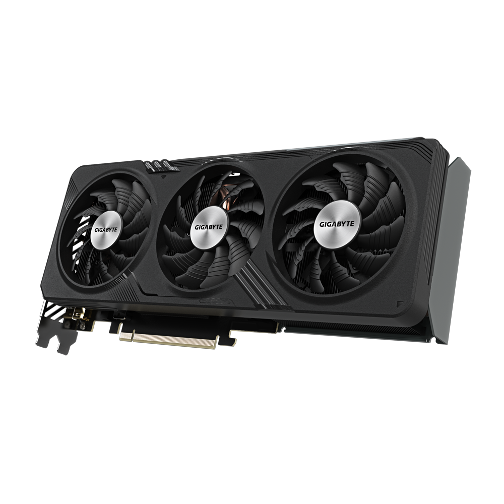 Видео карта Gigabyte GeForce RTX 4060 Ti GAMING OC 16GB GDDR6