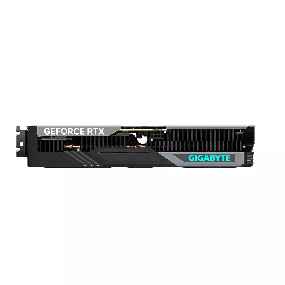 Видео карта Gigabyte GeForce RTX 4060 Ti GAMING OC 16GB GDDR6
