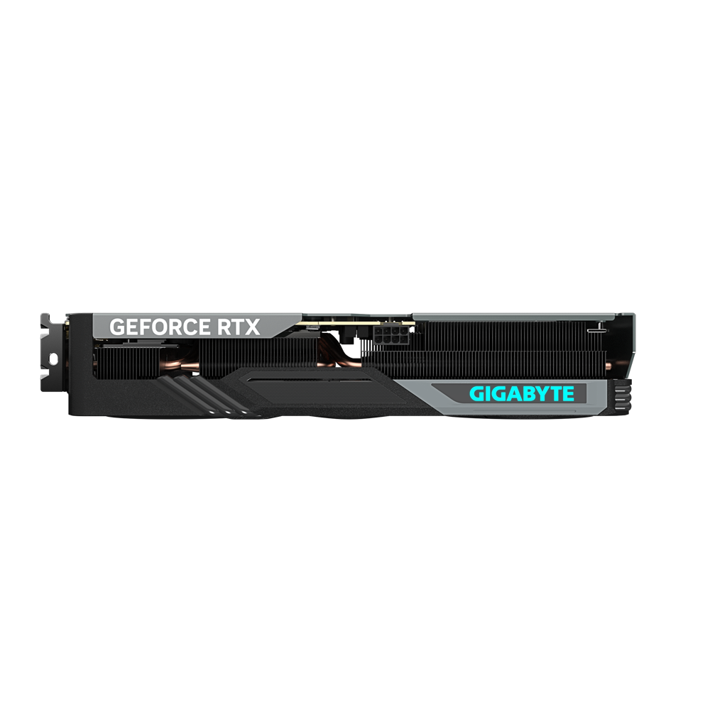 Видео карта Gigabyte GeForce RTX 4060 Ti GAMING OC 16GB GDDR6