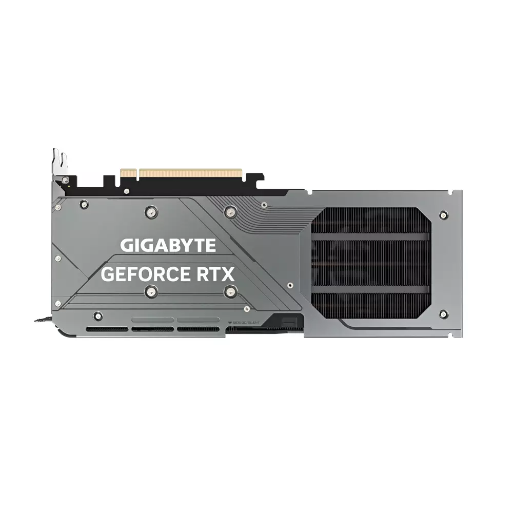 Видео карта Gigabyte GeForce RTX 4060 Ti GAMING OC 16GB GDDR6