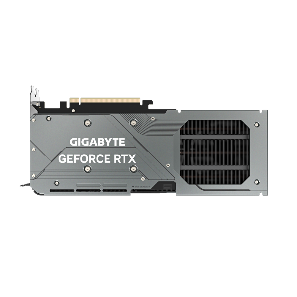 Видео карта Gigabyte GeForce RTX 4060 Ti GAMING OC 16GB GDDR6