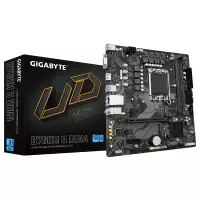 Дънна платка Gigabyte B760M H LGA1700 DDR4