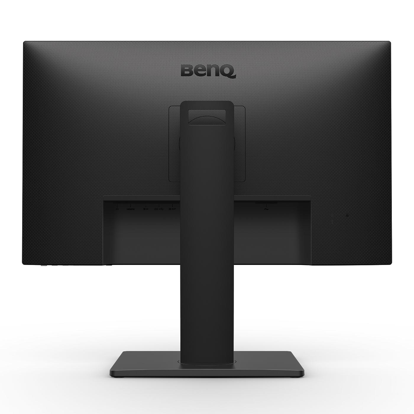 Монитор BenQ GW2785TC Eye-Care, IPS, 27", Full HD 1920x1080, D-sub, HDMI, DisplayPort, Черен