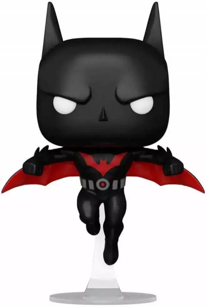 Фигурка Funko Pop! Heroes: DC Comics Batman Beyond #458