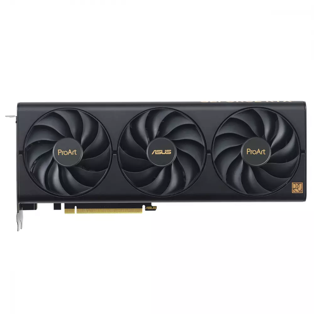 Видео карта ASUS PRO ART GeForce RTX 4060 Ti OC 16GB GDDR6