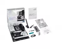 Дънна платка ASUS ROG STRIX B760-A GAMING WIFI LGA1700 DDR5