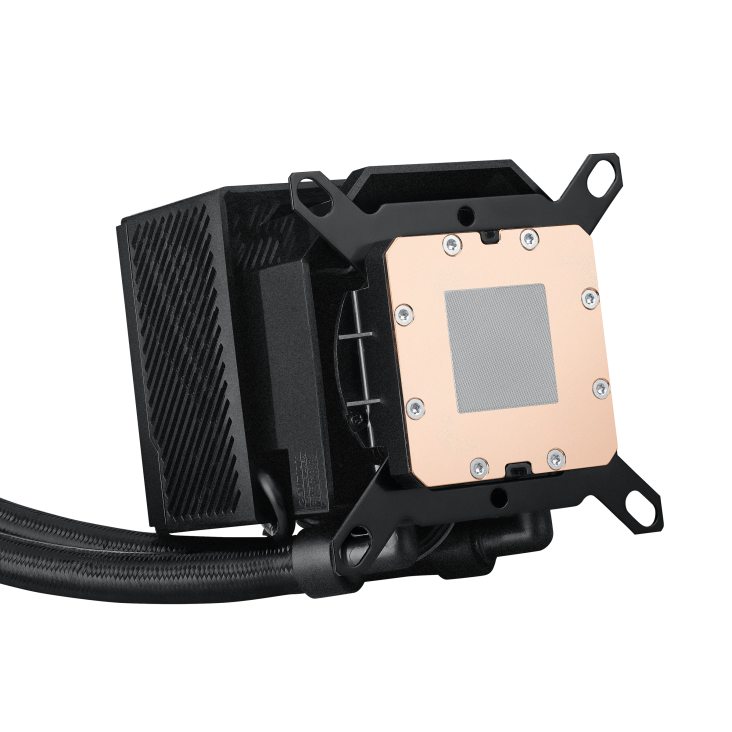 Водно охлаждане за процесор ASUS ROG RYUJIN III 360 ARGB