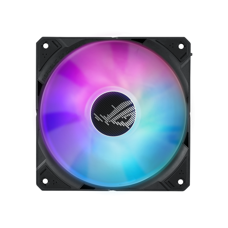 Водно охлаждане за процесор ASUS ROG RYUJIN III 360 ARGB