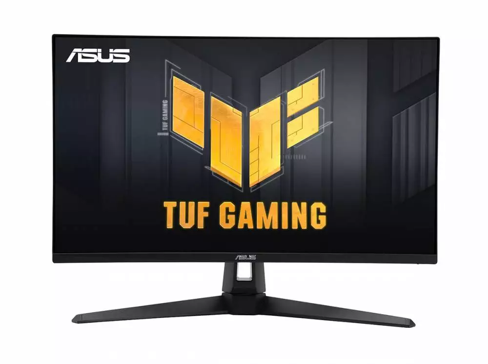 Монитор ASUS TUF Gaming VG279QM1A 27" WLED IPS FHD 1920x1080, 280Hz, 1ms, 100% sRGB, HDR, AMD FreeSync/G-Sync compatible