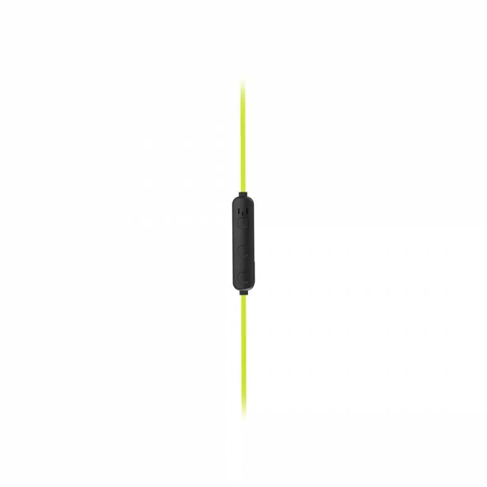 Спортни слушалки HAMA "Freedom Athletics", In-Ear, Bluetooth, Микрофон, Черен/Жълт