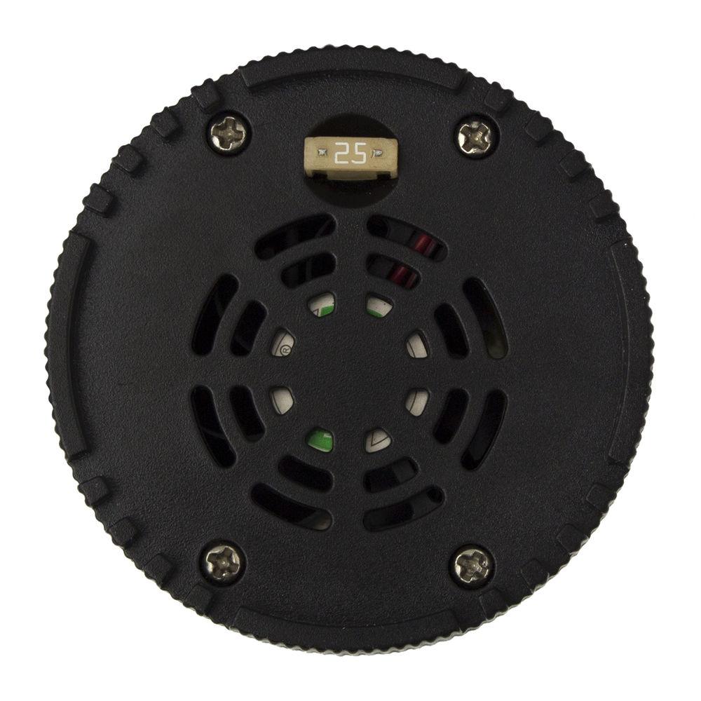 Инвертор Ewent EM3995, DC/AC 12V/230V, 150W, USB 2.1 A, Сребрист