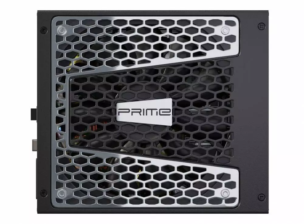 Захранване Seasonic PRIME TX-1000 (1000W) 80 Plus Titanium PSU - SSR-1000TR