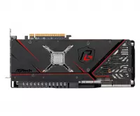 Видео карта AsRock AMD Radeon RX 6750 XT Phantom Gaming D 12GB OC GDDR6