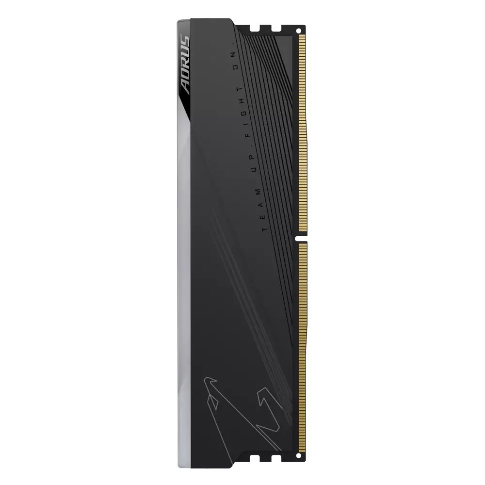 Памет GigabyteAORUS RGB Memory DDR5 32GB (2x16GB) 6000MT/s - ARS32G60D5R