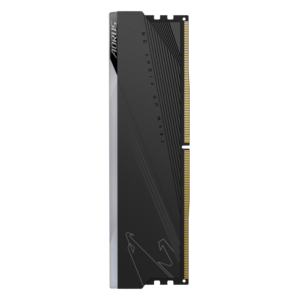 Памет GigabyteAORUS RGB Memory DDR5 32GB (2x16GB) 6000MT/s - ARS32G60D5R