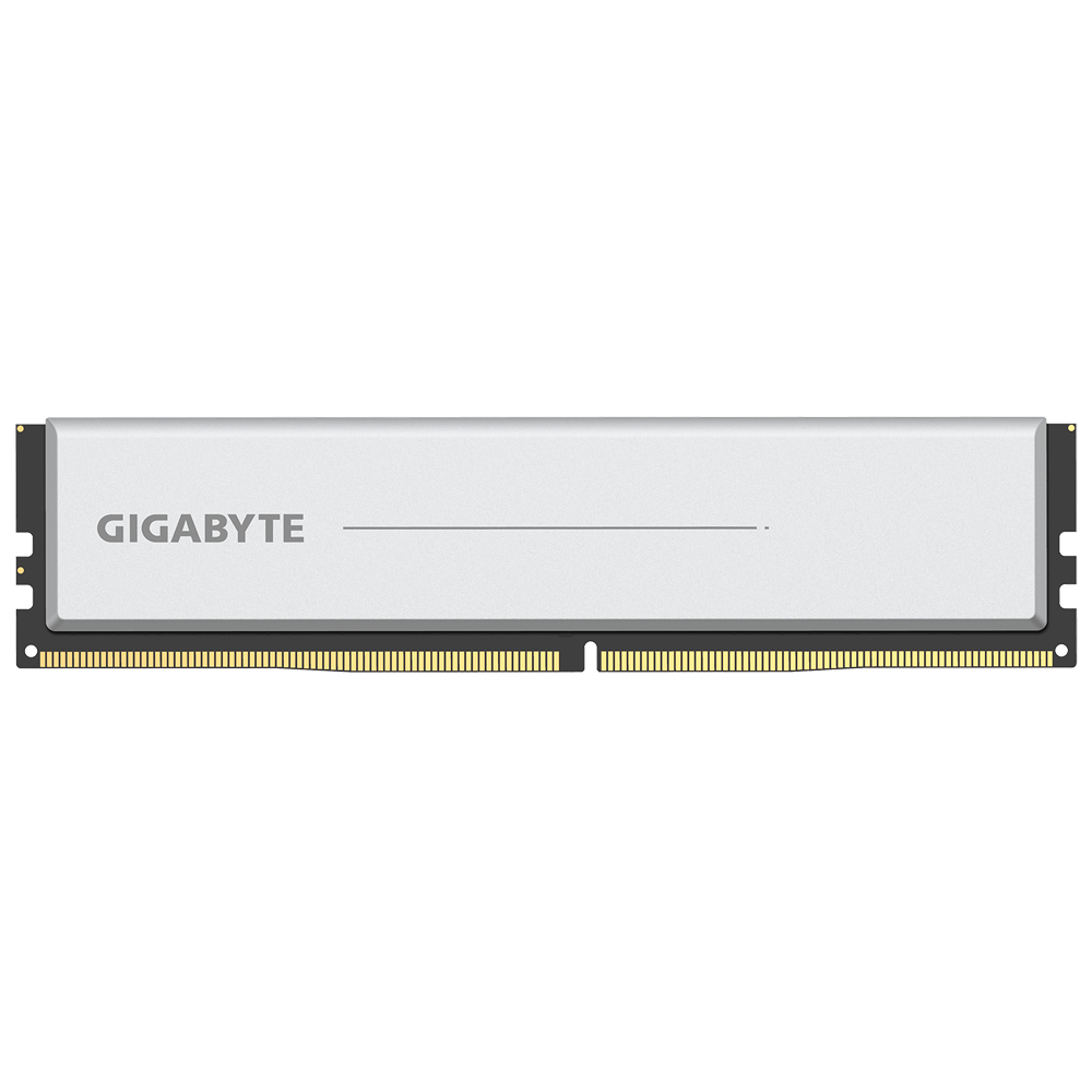 Памет Gigabyte DESIGNARE 64GB DDR4 (2x32GB) 3200Mhz CL16 - GP-DSG64G32