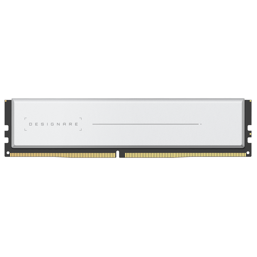 Памет Gigabyte DESIGNARE 64GB DDR4 (2x32GB) 3200Mhz CL16 - GP-DSG64G32