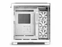 Кутия NZXT H9 Elite Matte White Middle Tower