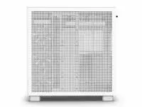 Кутия NZXT H9 Elite Matte White Middle Tower