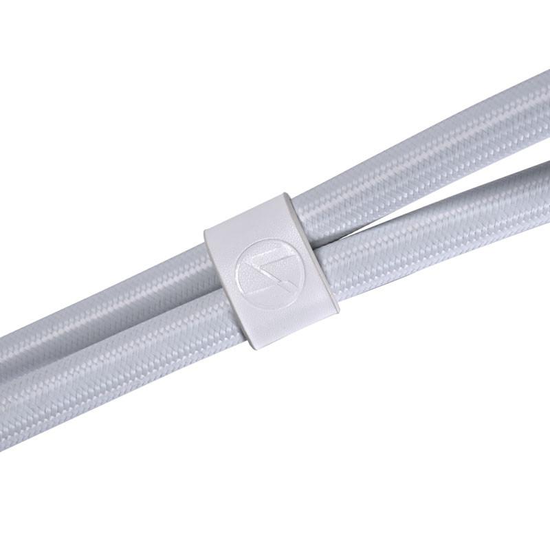 Водно охлаждане за процесор Lian Li GALAHAD II 240 Trinity SL-NF ARGB - White