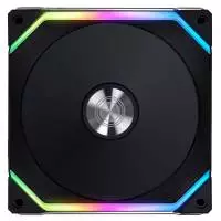 Вентилатор Lian Li UNI SL140 V2 ARGB Black