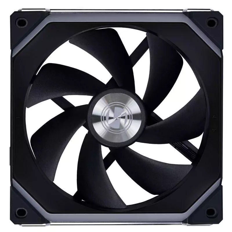 Вентилатор Lian Li UNI SL140 V2 ARGB Black