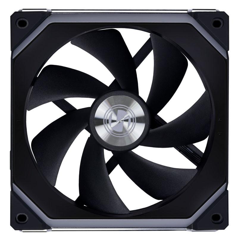 Вентилатор Lian Li UNI SL140 V2 ARGB Black