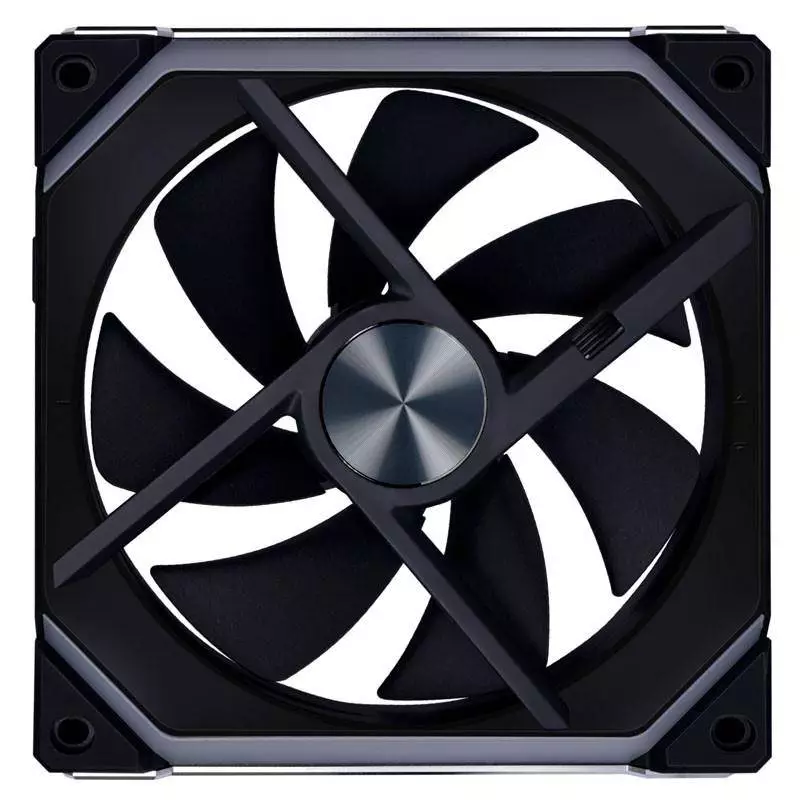 Вентилатор Lian Li UNI SL140 V2 ARGB Black