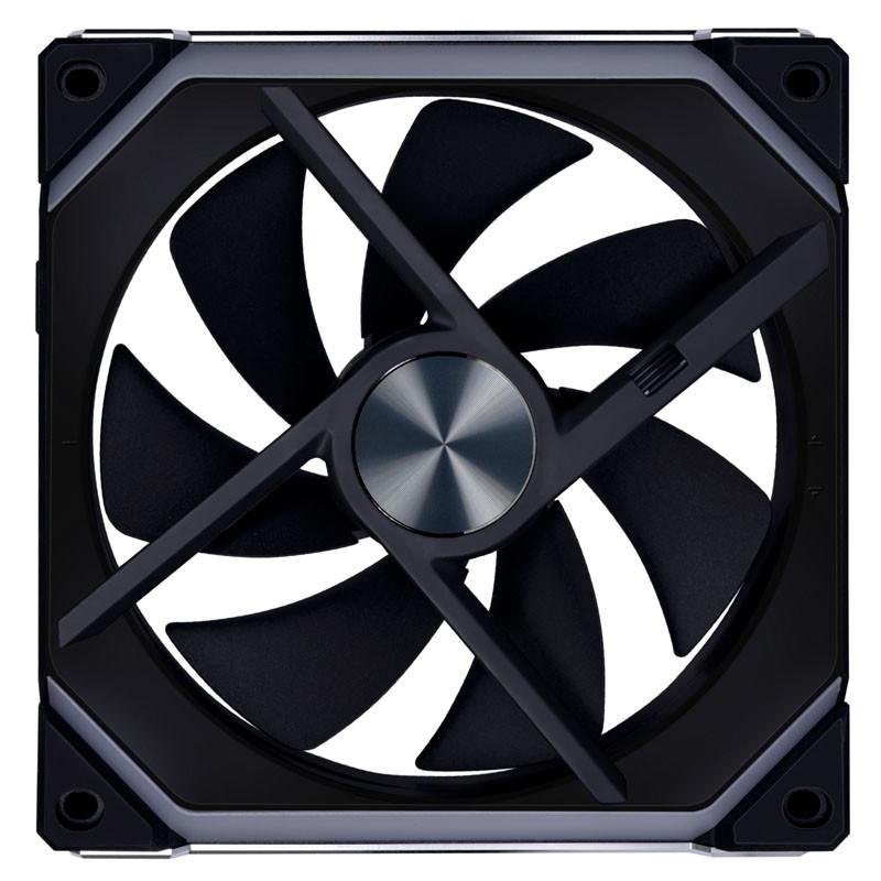 Вентилатор Lian Li UNI SL140 V2 ARGB Black