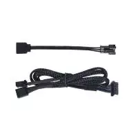 Вентилатор Lian Li UNI SL140 V2 ARGB Black