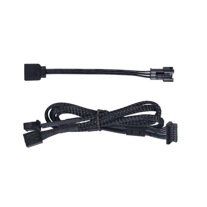 Вентилатор Lian Li UNI SL140 V2 ARGB Black