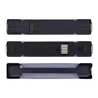 Вентилатор Lian Li UNI SL140 V2 ARGB Black