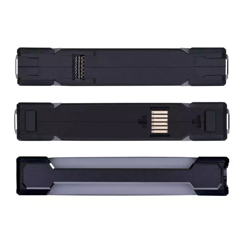 Вентилатор Lian Li UNI SL140 V2 ARGB Black